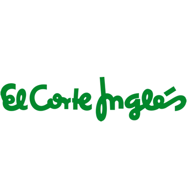 Logo El Corte Inglés