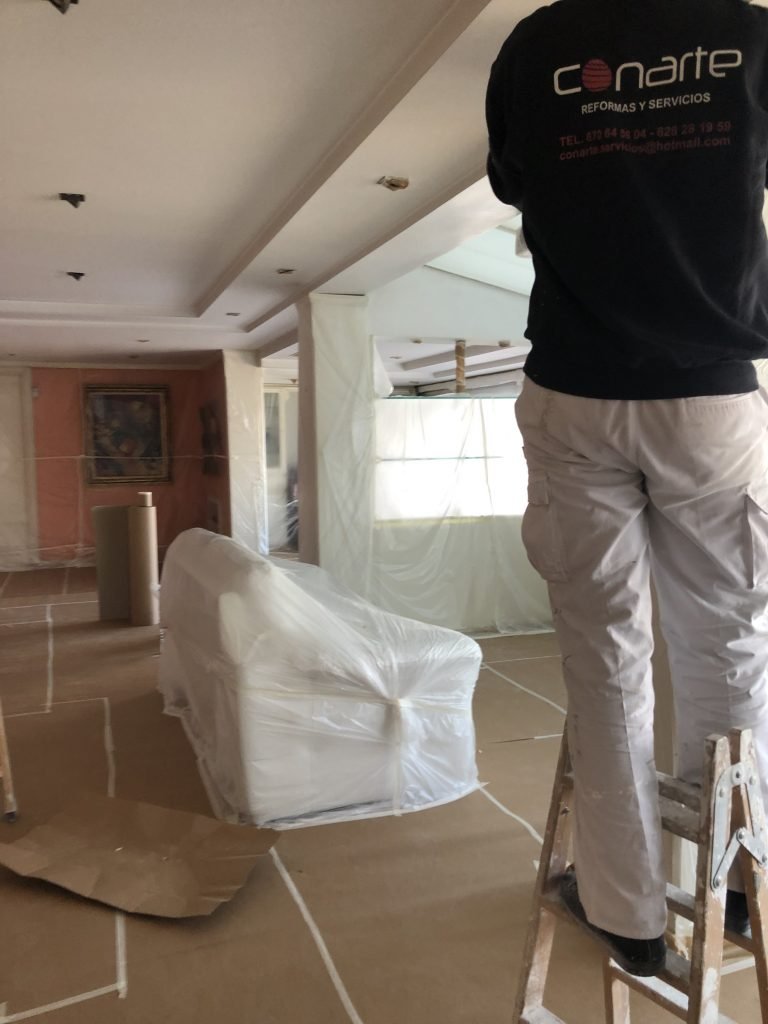 Piso diagonal 497 Barcelona | Conarte