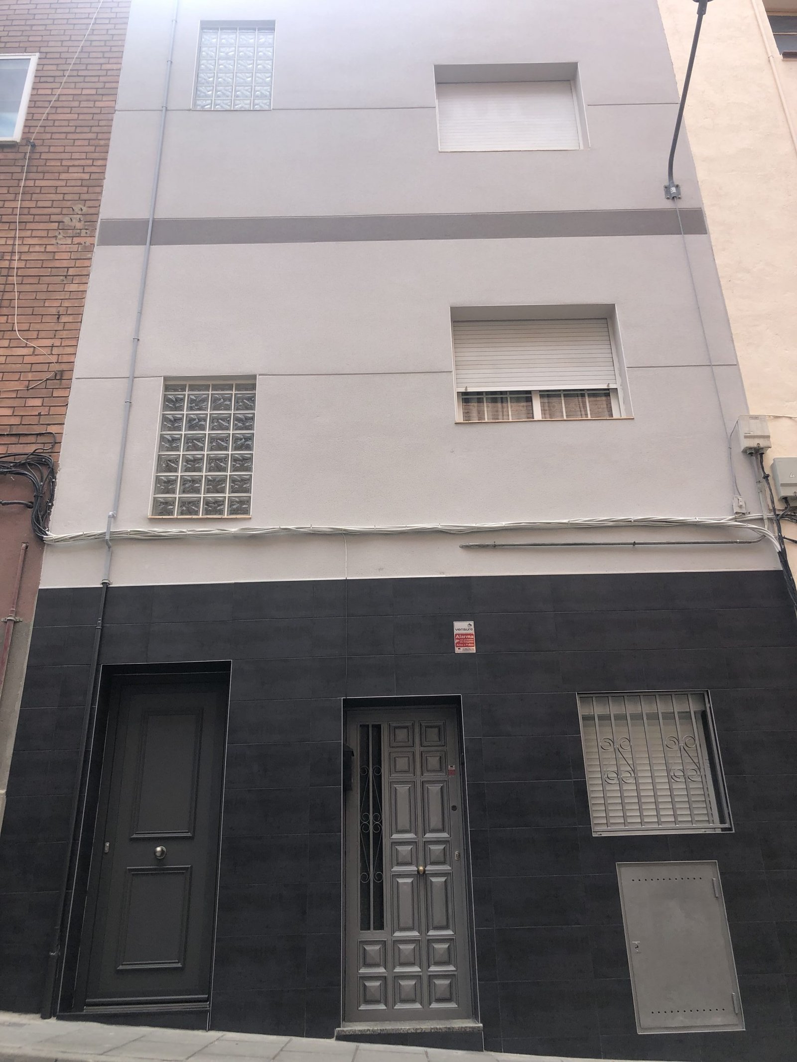 Reformas y Rehabilitación de fachadas en Barcelona