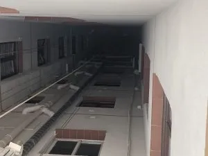 Reformas y Rehabilitación de fachadas en Barcelona