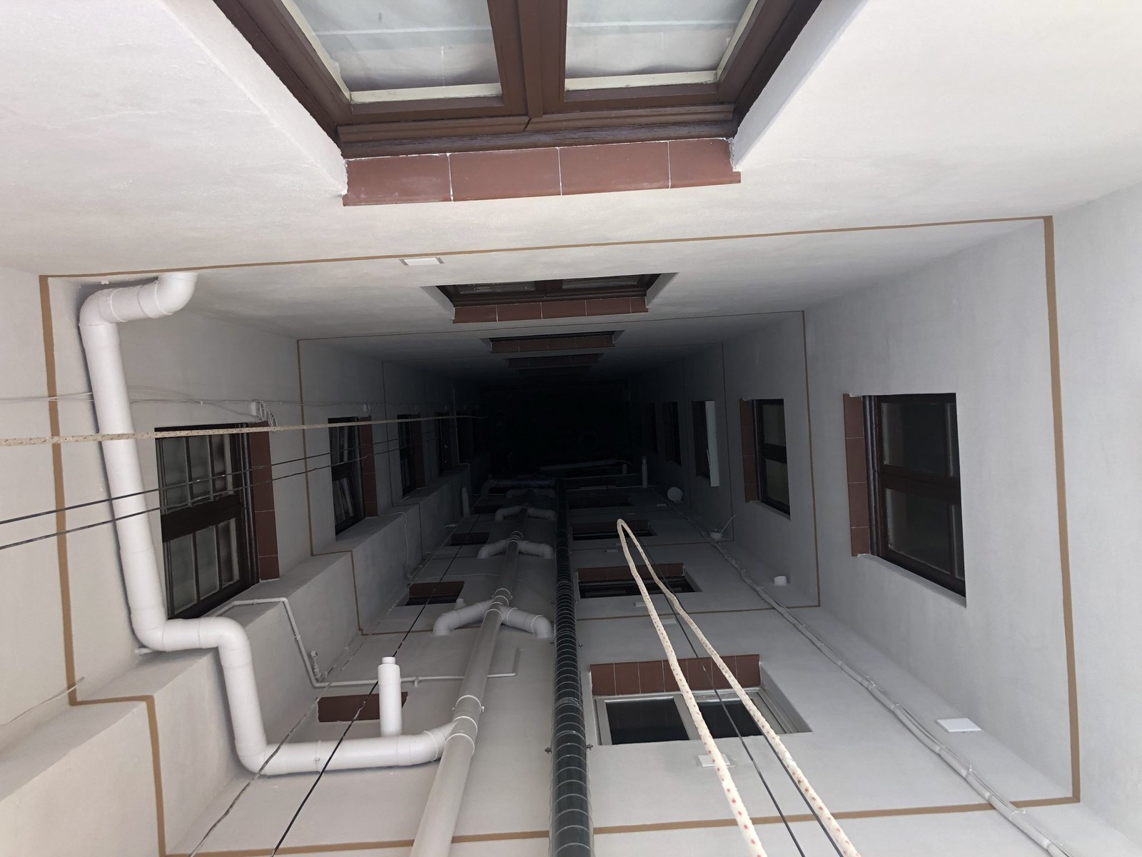 Reformas y Rehabilitación de fachadas en Barcelona