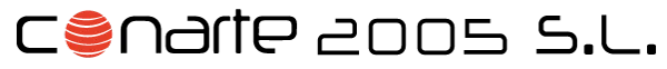 Conarte2005 Logo